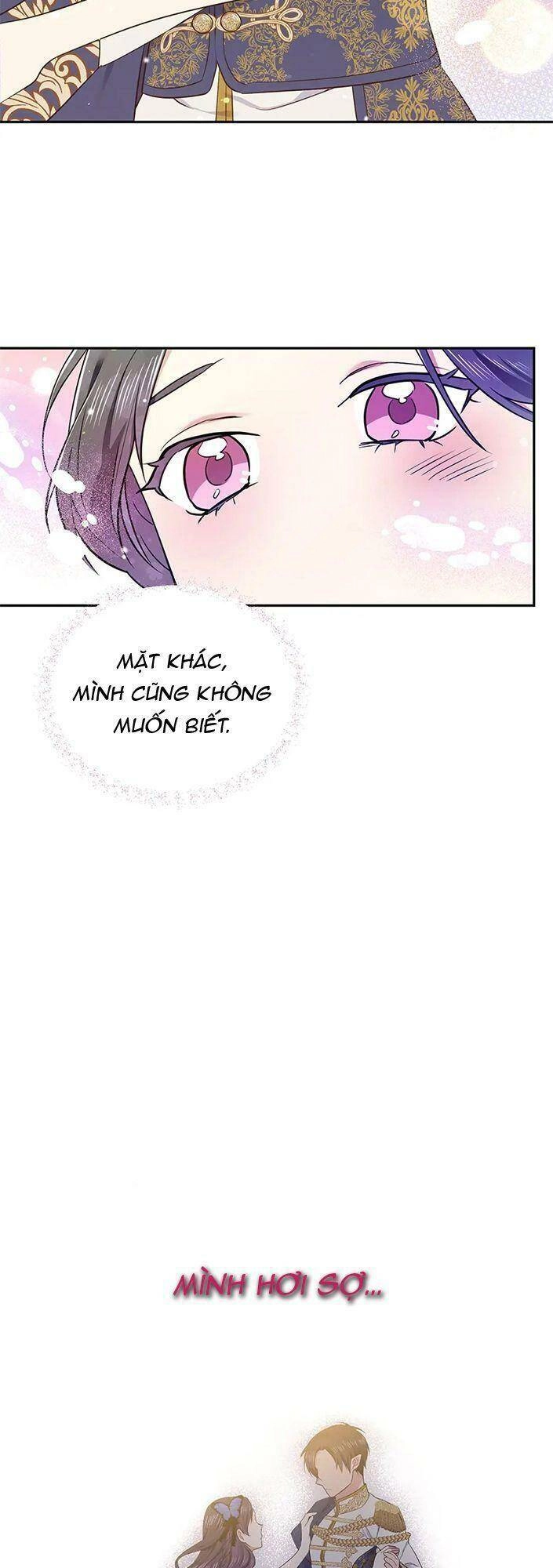 Mục Tiêu Là Cuộc Sống Hoàn Hảo Bất Khả Xâm Phạm Chapter 47 - 29