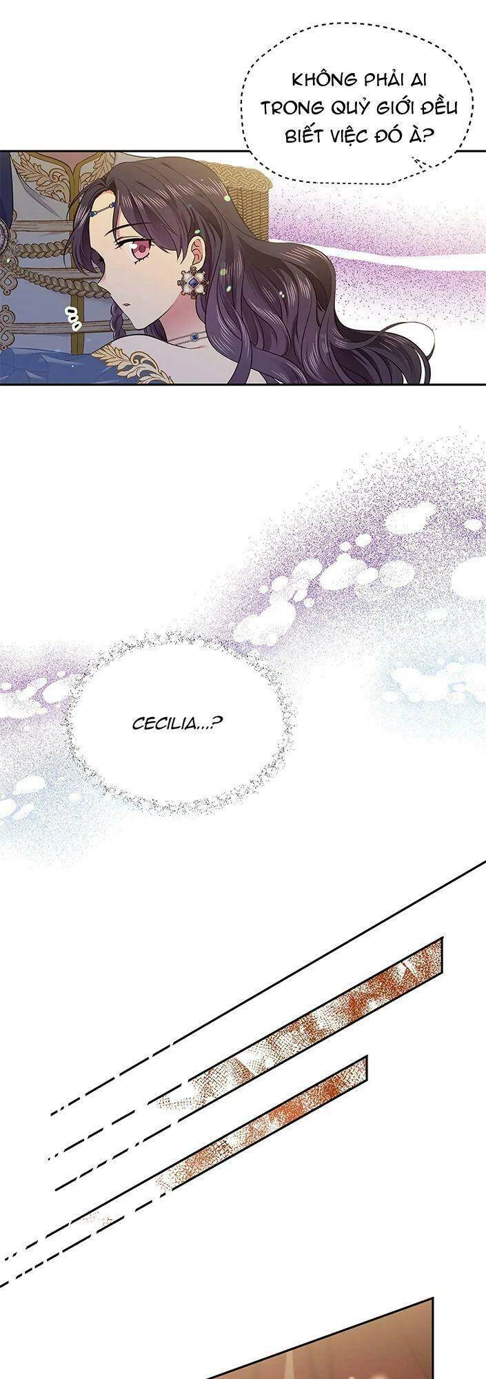 Mục Tiêu Là Cuộc Sống Hoàn Hảo Bất Khả Xâm Phạm Chapter 47 - 32