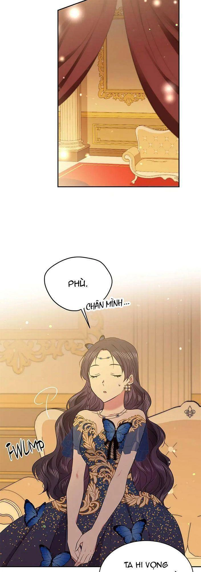 Mục Tiêu Là Cuộc Sống Hoàn Hảo Bất Khả Xâm Phạm Chapter 47 - 33