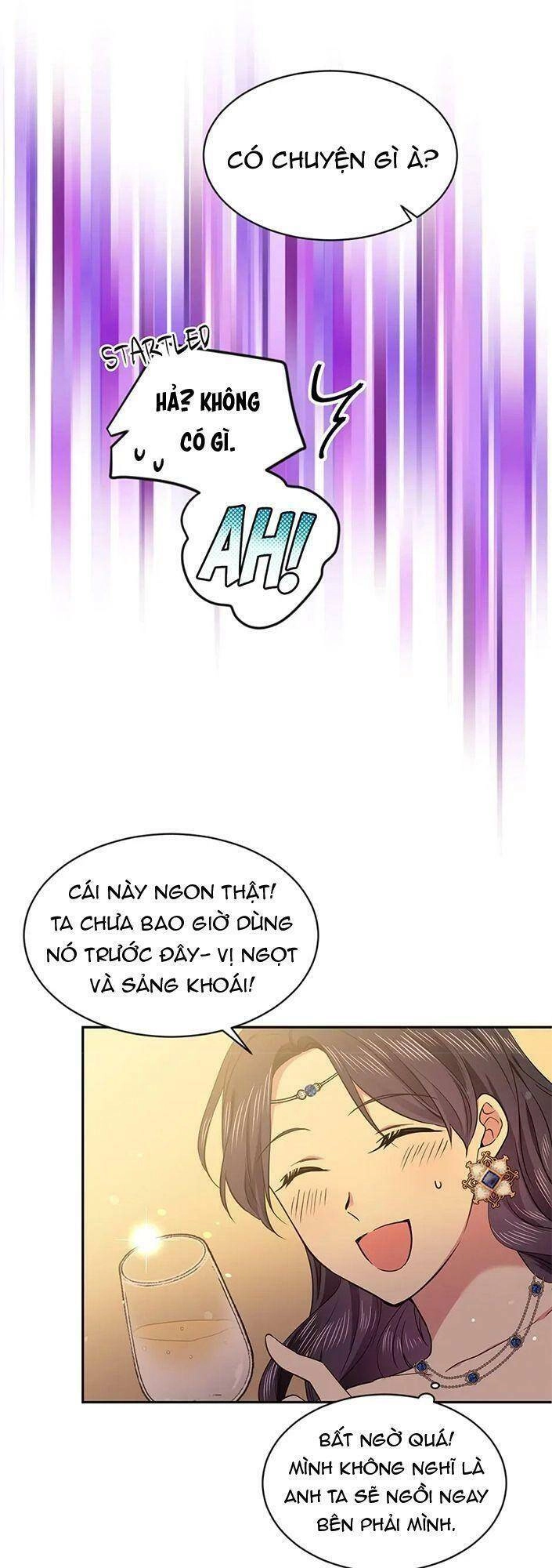 Mục Tiêu Là Cuộc Sống Hoàn Hảo Bất Khả Xâm Phạm Chapter 47 - 37