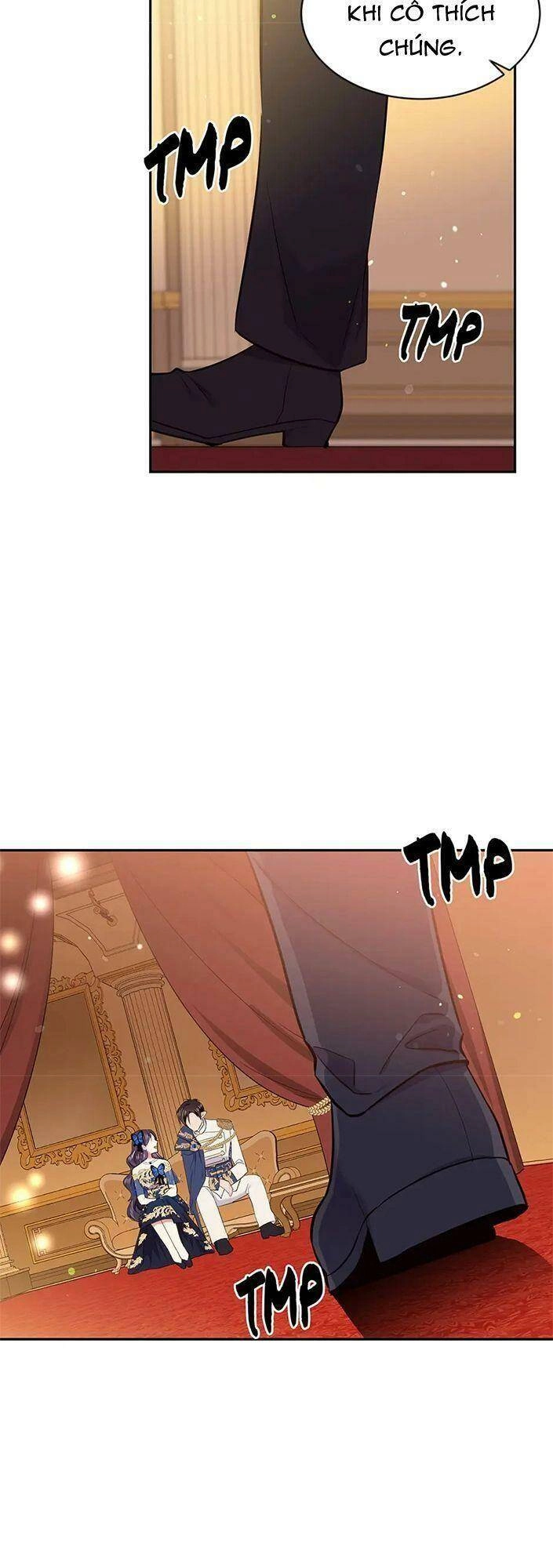 Mục Tiêu Là Cuộc Sống Hoàn Hảo Bất Khả Xâm Phạm Chapter 47 - 39