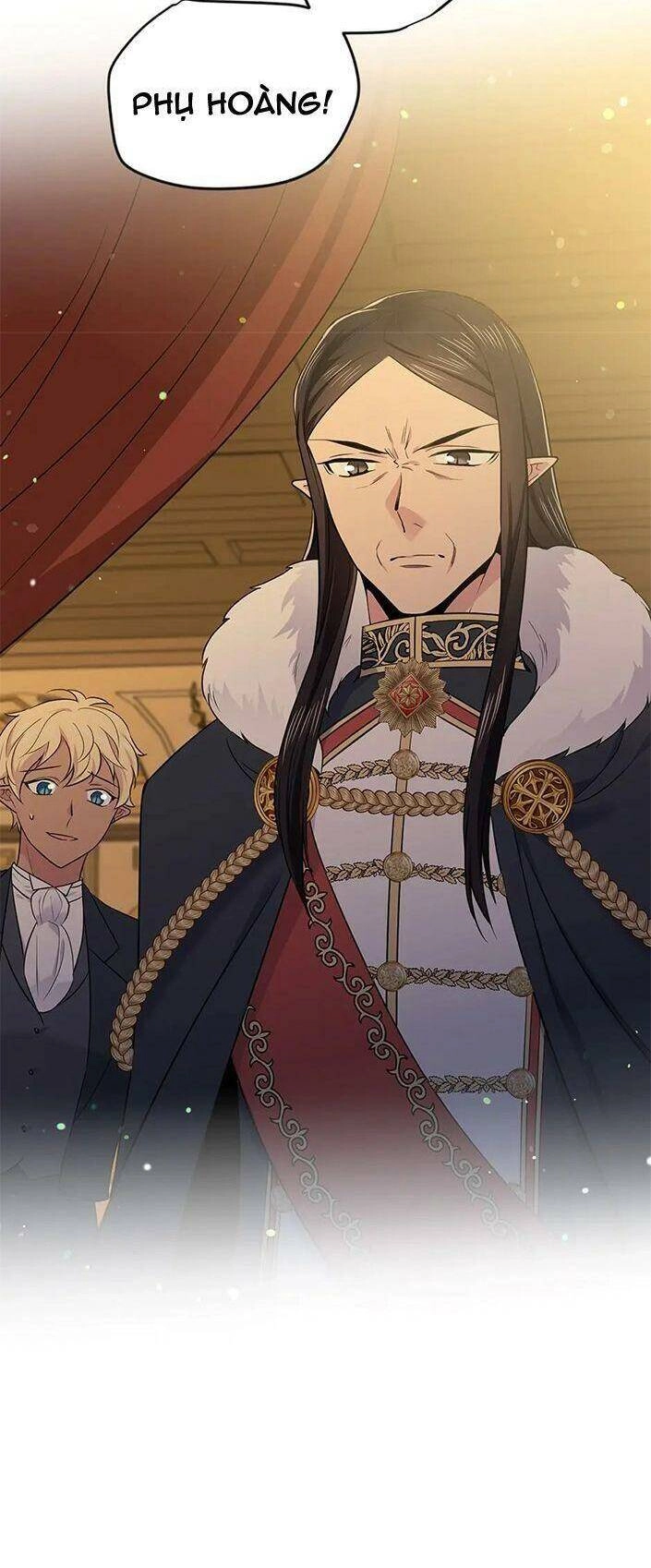 Mục Tiêu Là Cuộc Sống Hoàn Hảo Bất Khả Xâm Phạm Chapter 47 - 41