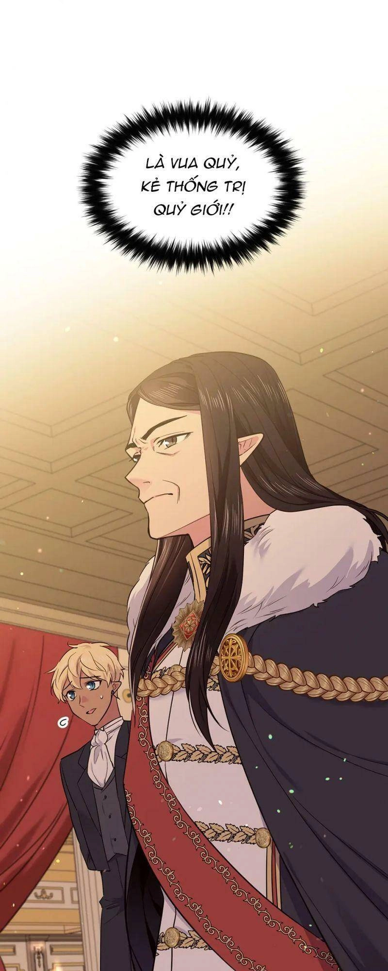 Mục Tiêu Là Cuộc Sống Hoàn Hảo Bất Khả Xâm Phạm Chapter 48 - 4
