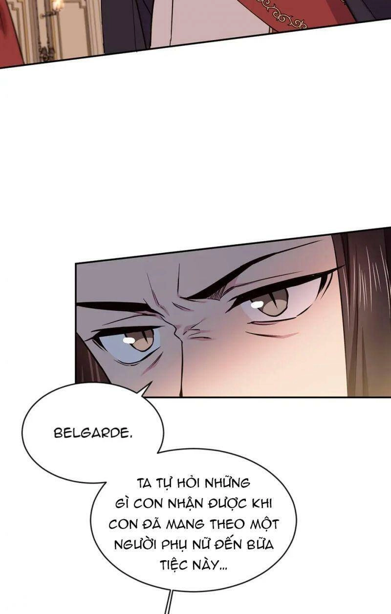 Mục Tiêu Là Cuộc Sống Hoàn Hảo Bất Khả Xâm Phạm Chapter 48 - 5
