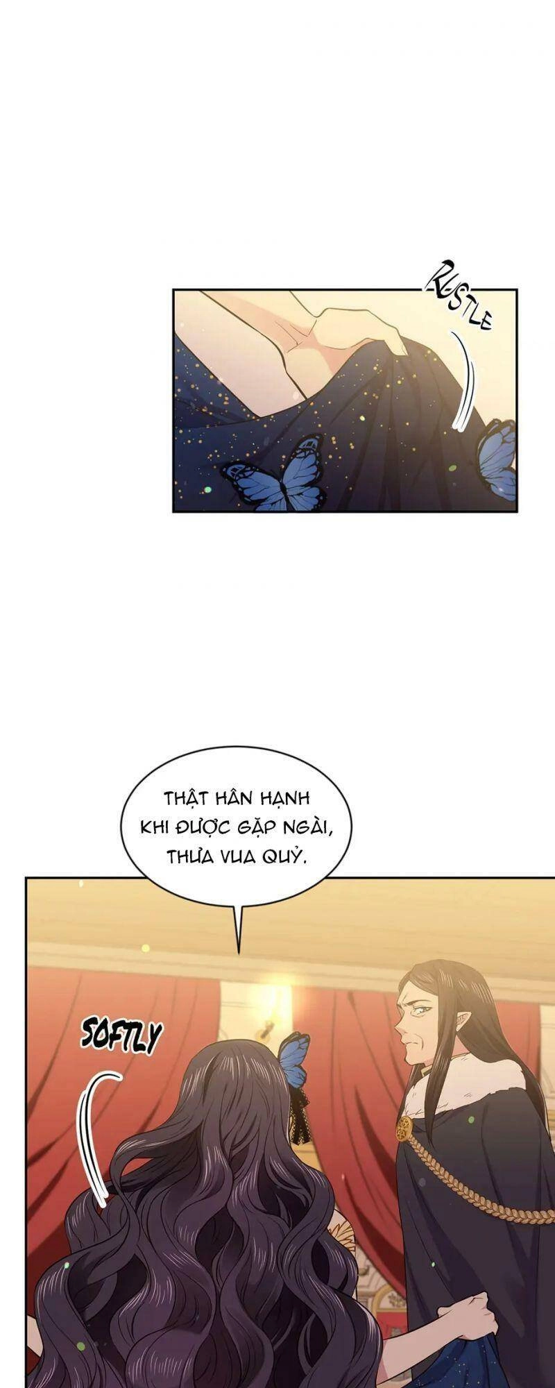 Mục Tiêu Là Cuộc Sống Hoàn Hảo Bất Khả Xâm Phạm Chapter 48 - 7