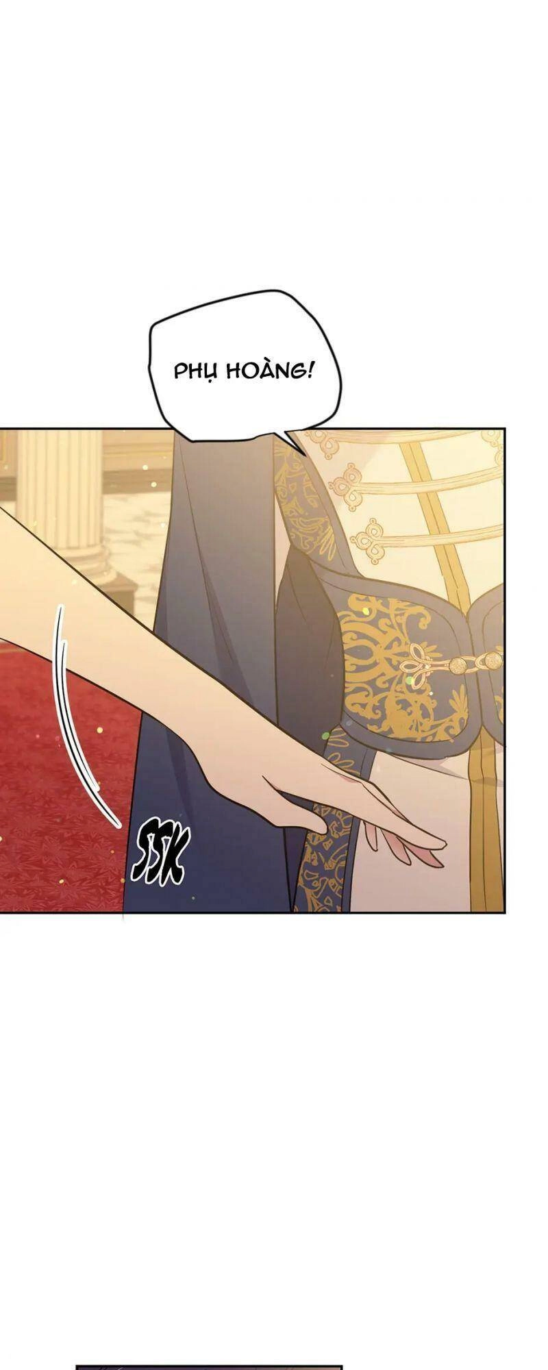 Mục Tiêu Là Cuộc Sống Hoàn Hảo Bất Khả Xâm Phạm Chapter 48 - 12