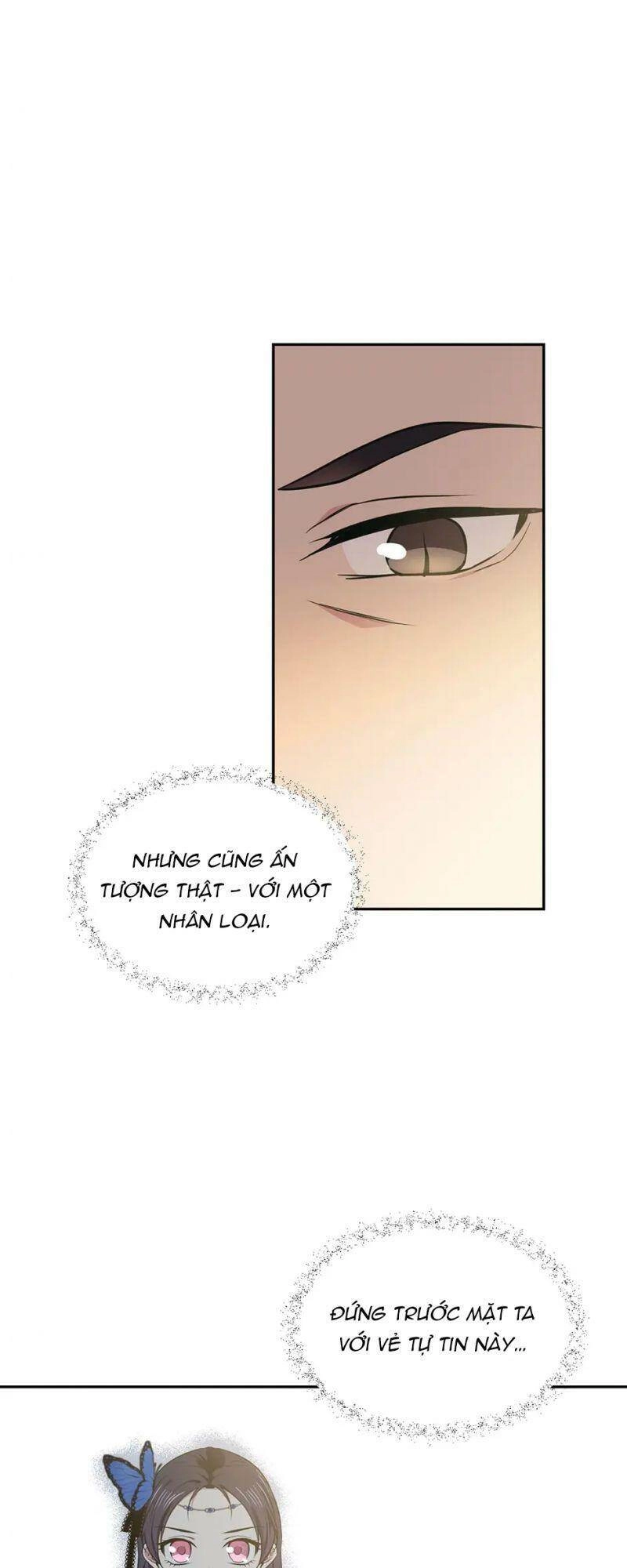 Mục Tiêu Là Cuộc Sống Hoàn Hảo Bất Khả Xâm Phạm Chapter 48 - 18