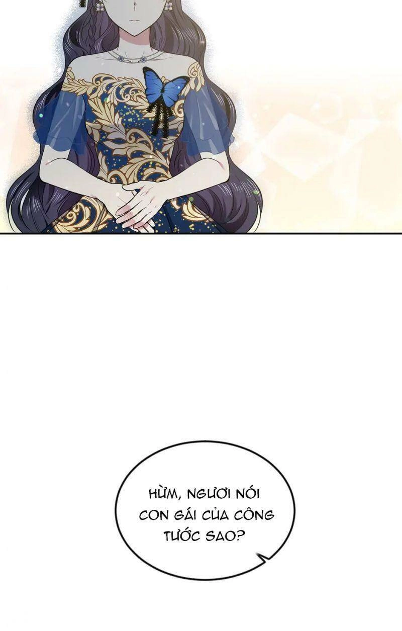 Mục Tiêu Là Cuộc Sống Hoàn Hảo Bất Khả Xâm Phạm Chapter 48 - 19