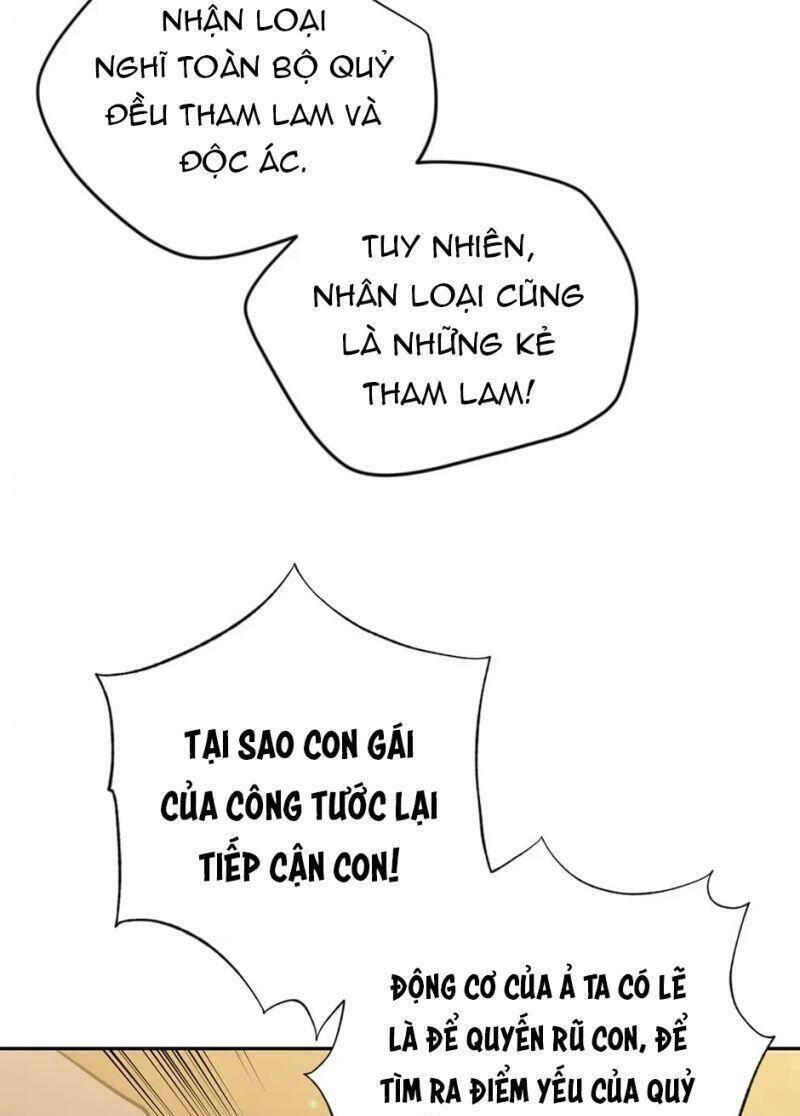 Mục Tiêu Là Cuộc Sống Hoàn Hảo Bất Khả Xâm Phạm Chapter 48 - 24