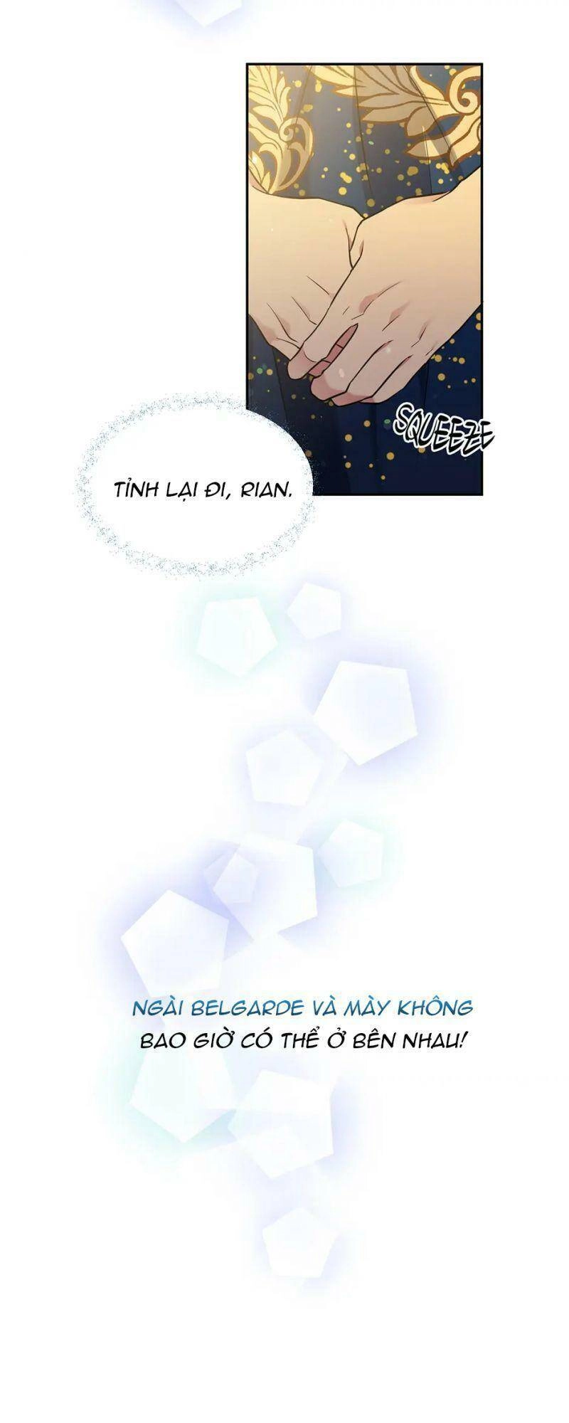 Mục Tiêu Là Cuộc Sống Hoàn Hảo Bất Khả Xâm Phạm Chapter 48 - 31