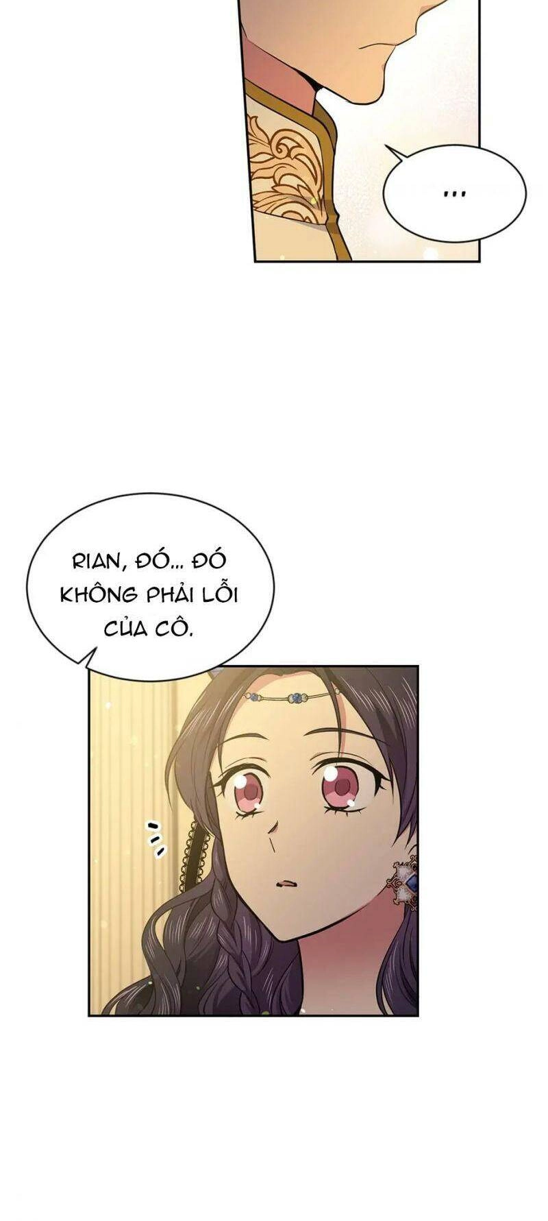 Mục Tiêu Là Cuộc Sống Hoàn Hảo Bất Khả Xâm Phạm Chapter 48 - 34