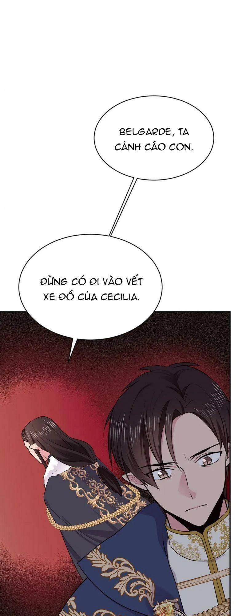 Mục Tiêu Là Cuộc Sống Hoàn Hảo Bất Khả Xâm Phạm Chapter 48 - 37