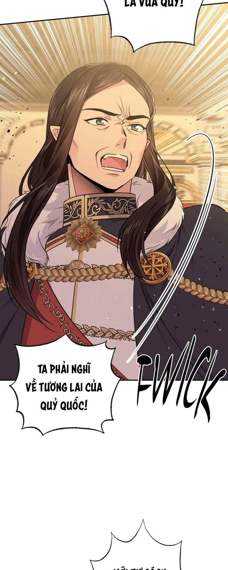 Mục Tiêu Là Cuộc Sống Hoàn Hảo Bất Khả Xâm Phạm Chapter 48 - 41