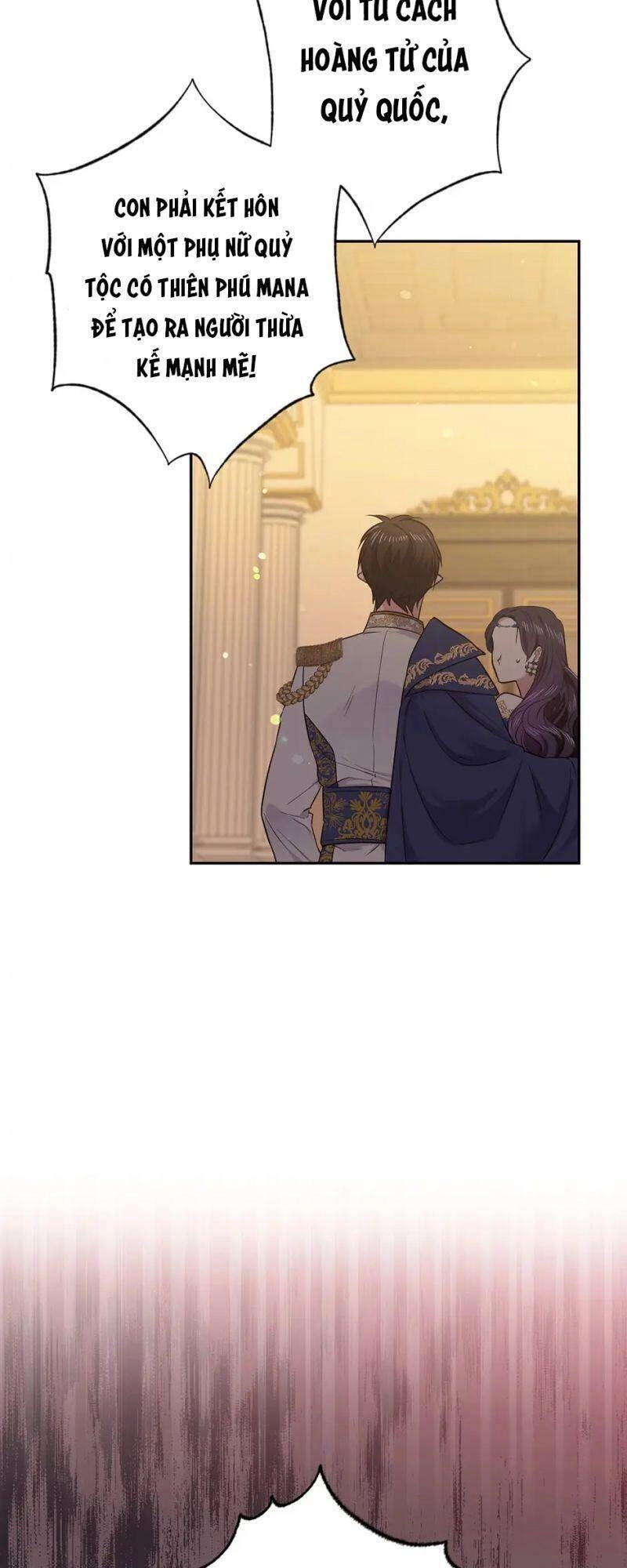 Mục Tiêu Là Cuộc Sống Hoàn Hảo Bất Khả Xâm Phạm Chapter 48 - 42