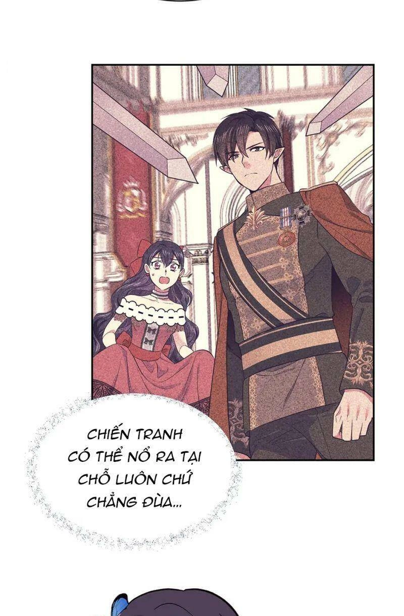 Mục Tiêu Là Cuộc Sống Hoàn Hảo Bất Khả Xâm Phạm Chapter 48 - 48