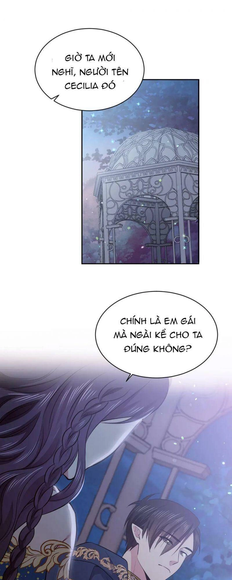 Mục Tiêu Là Cuộc Sống Hoàn Hảo Bất Khả Xâm Phạm Chapter 48 - 50