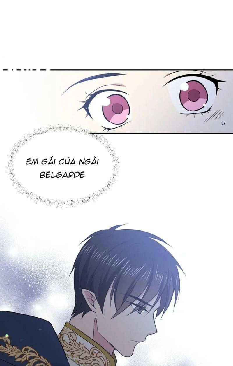 Mục Tiêu Là Cuộc Sống Hoàn Hảo Bất Khả Xâm Phạm Chapter 48 - 53