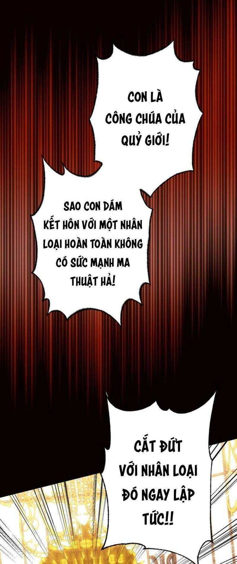 Mục Tiêu Là Cuộc Sống Hoàn Hảo Bất Khả Xâm Phạm Chapter 49 - 4