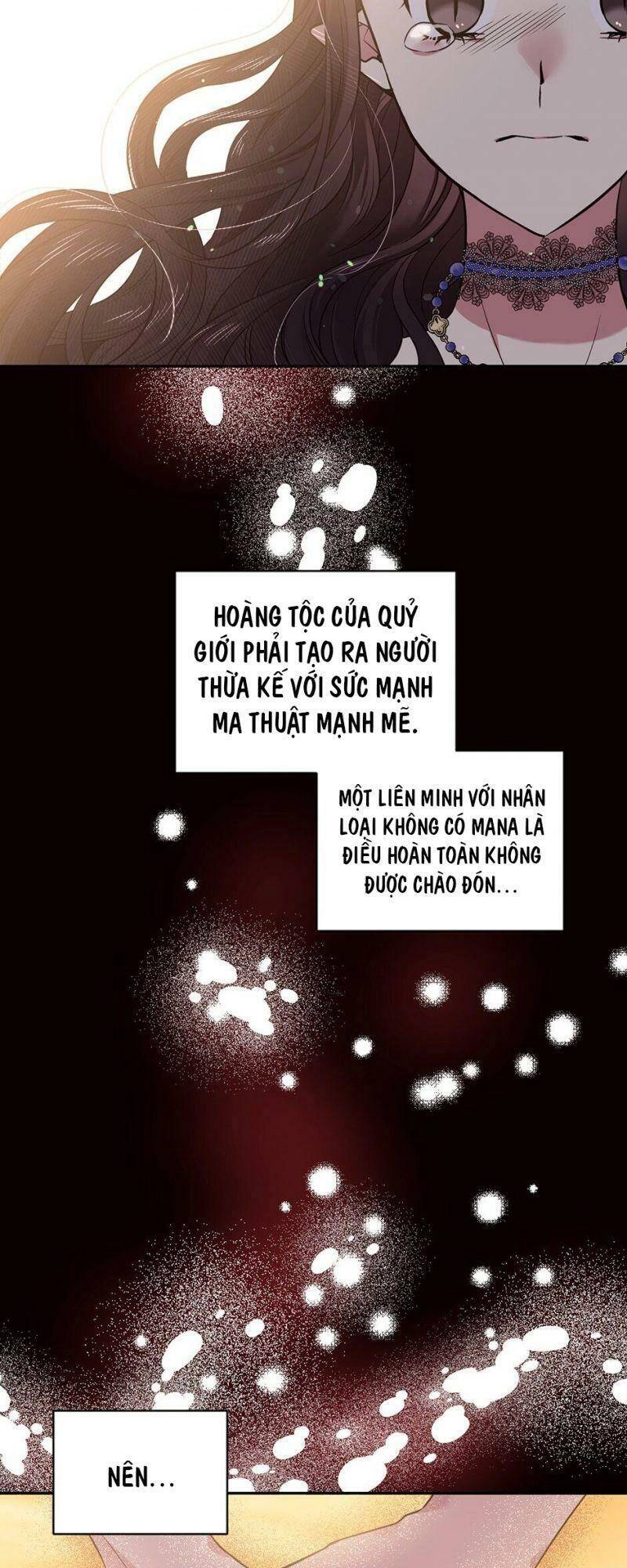 Mục Tiêu Là Cuộc Sống Hoàn Hảo Bất Khả Xâm Phạm Chapter 49 - 6