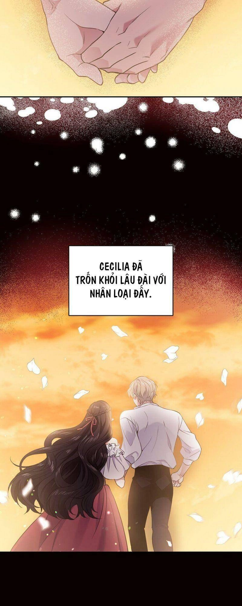 Mục Tiêu Là Cuộc Sống Hoàn Hảo Bất Khả Xâm Phạm Chapter 49 - 7