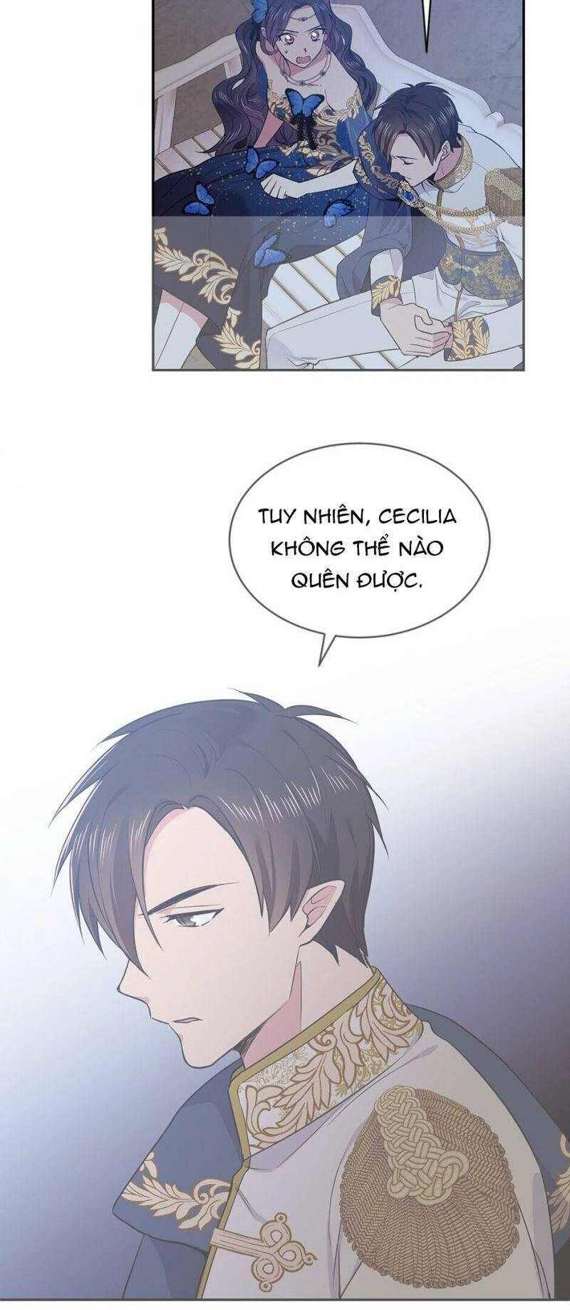 Mục Tiêu Là Cuộc Sống Hoàn Hảo Bất Khả Xâm Phạm Chapter 49 - 13