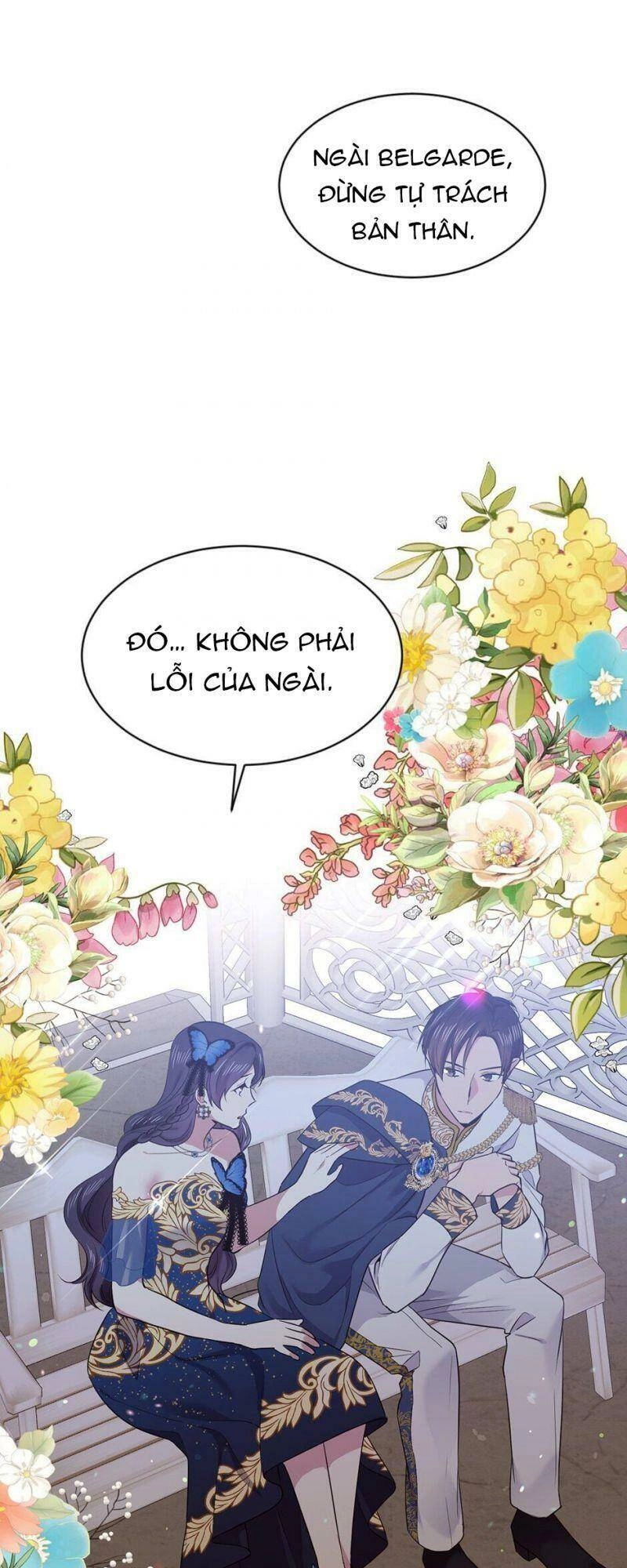 Mục Tiêu Là Cuộc Sống Hoàn Hảo Bất Khả Xâm Phạm Chapter 49 - 28
