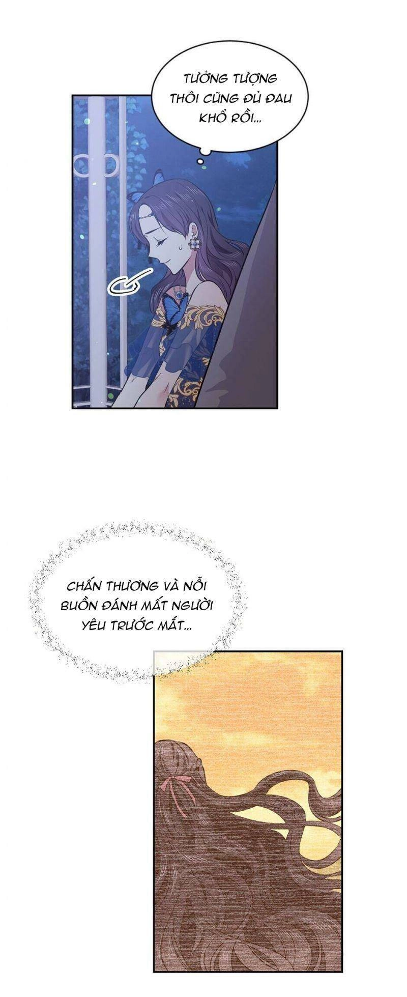 Mục Tiêu Là Cuộc Sống Hoàn Hảo Bất Khả Xâm Phạm Chapter 49 - 34