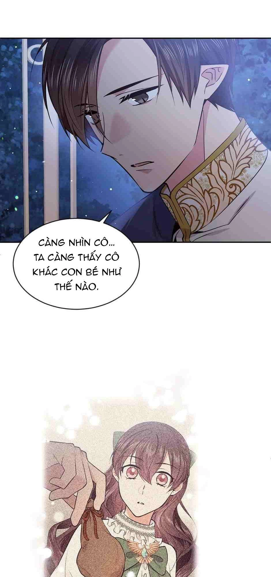 Mục Tiêu Là Cuộc Sống Hoàn Hảo Bất Khả Xâm Phạm Chapter 50 - 4