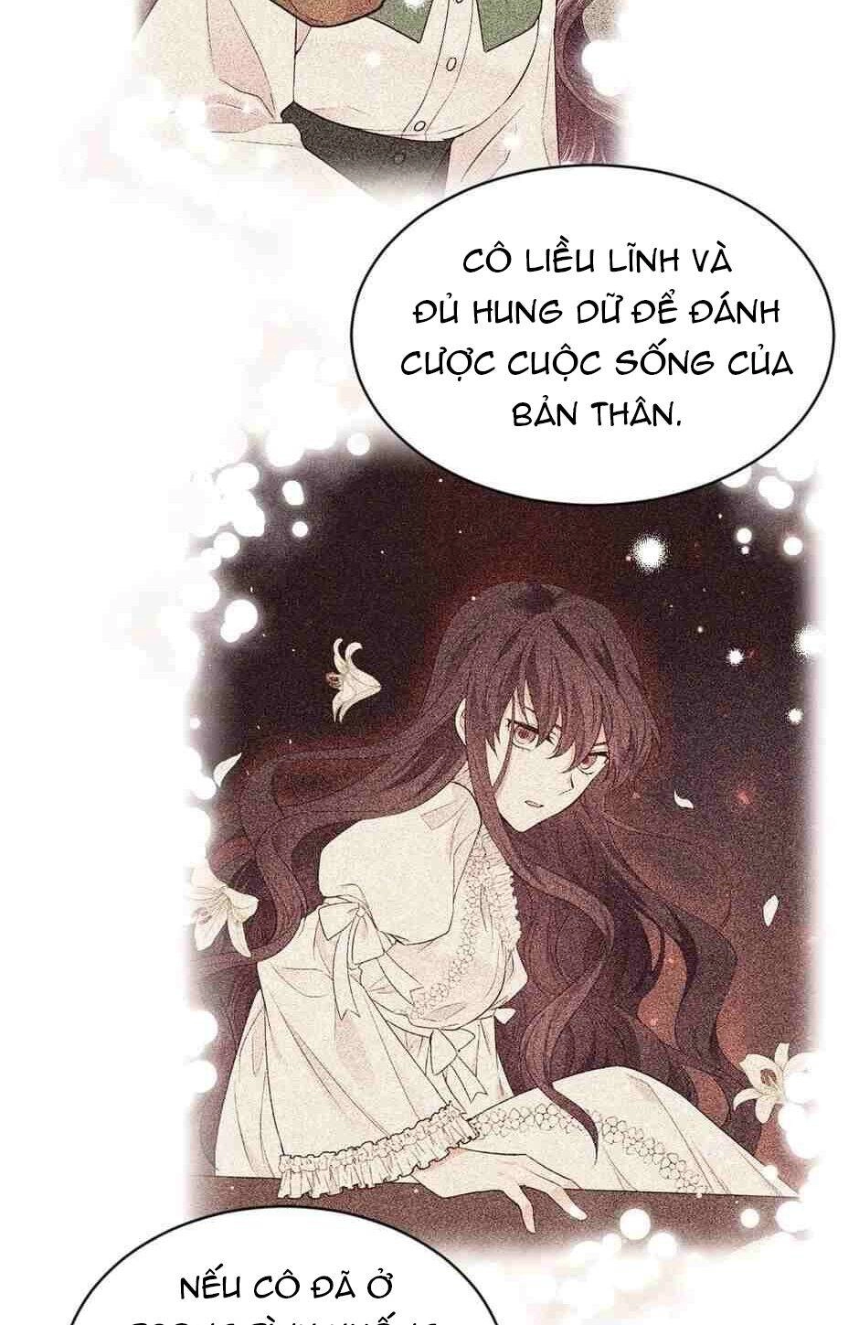 Mục Tiêu Là Cuộc Sống Hoàn Hảo Bất Khả Xâm Phạm Chapter 50 - 5