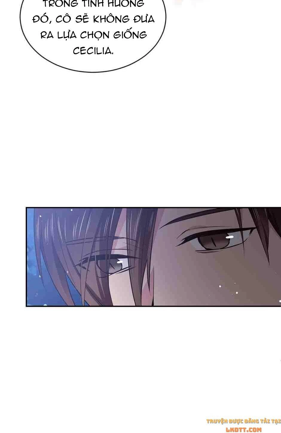 Mục Tiêu Là Cuộc Sống Hoàn Hảo Bất Khả Xâm Phạm Chapter 50 - 6