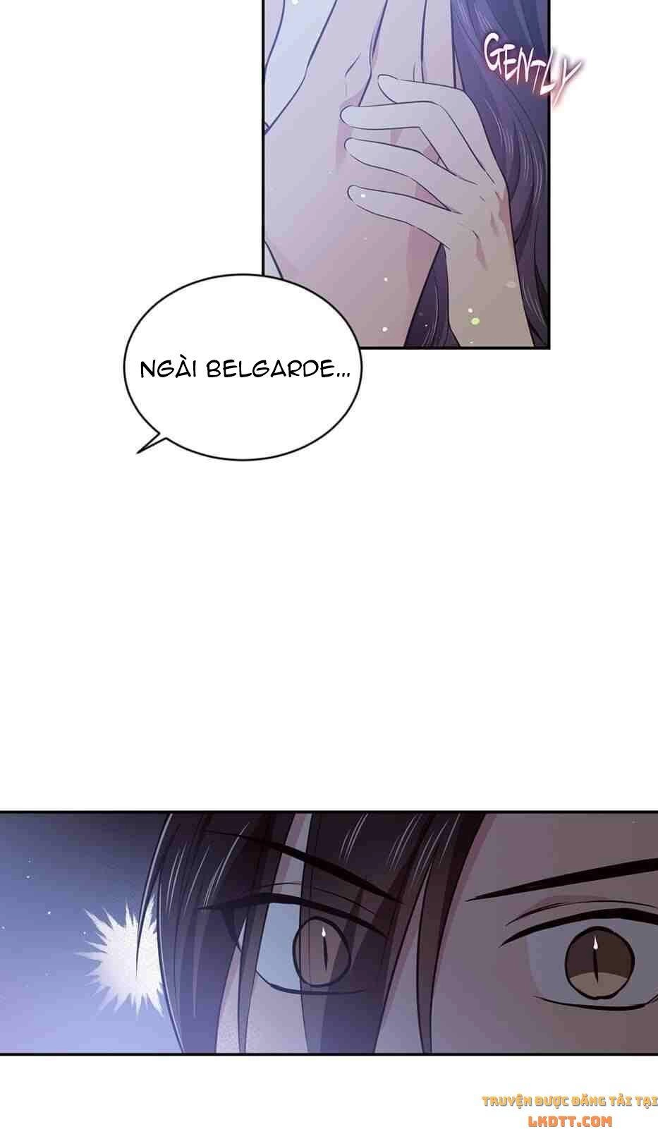 Mục Tiêu Là Cuộc Sống Hoàn Hảo Bất Khả Xâm Phạm Chapter 50 - 12