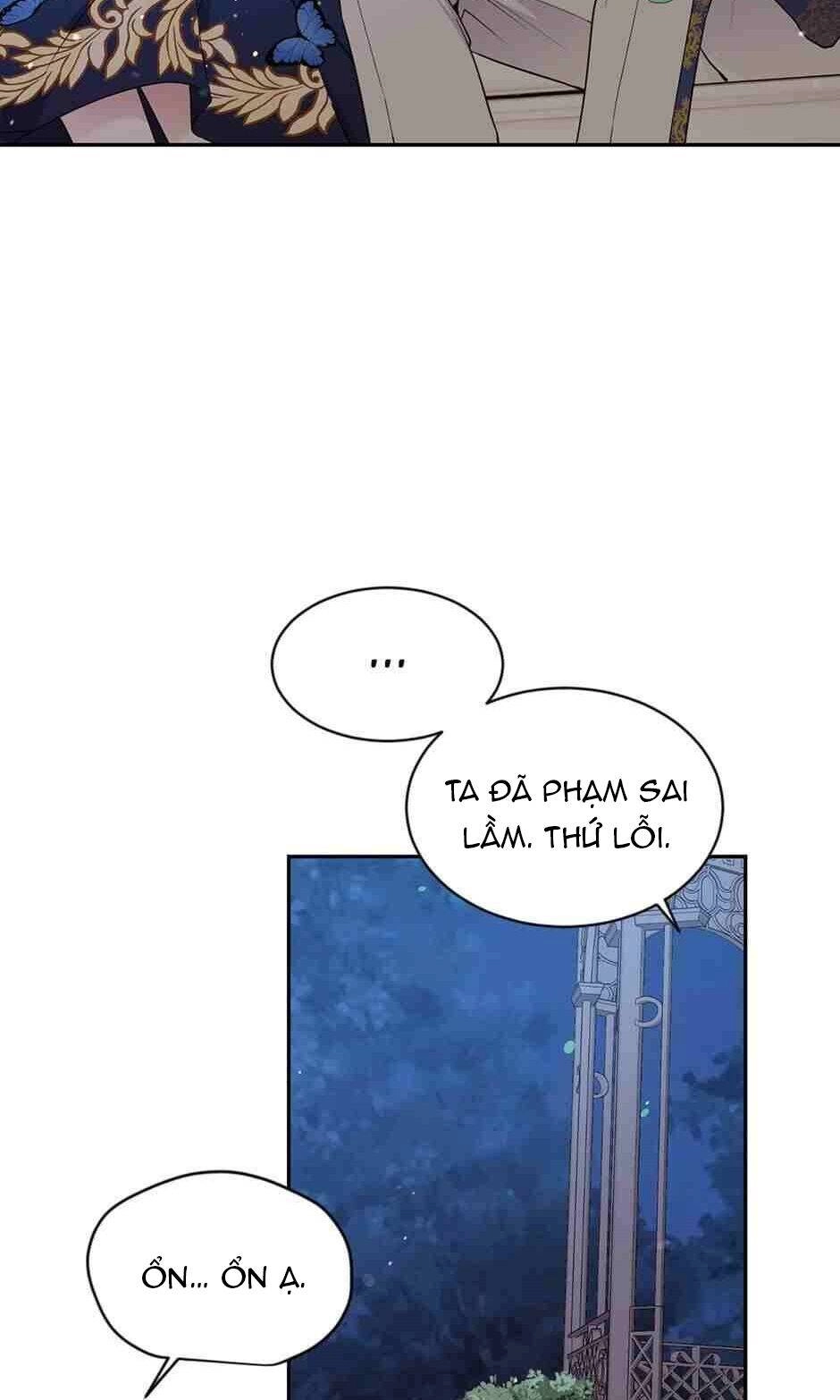 Mục Tiêu Là Cuộc Sống Hoàn Hảo Bất Khả Xâm Phạm Chapter 50 - 14