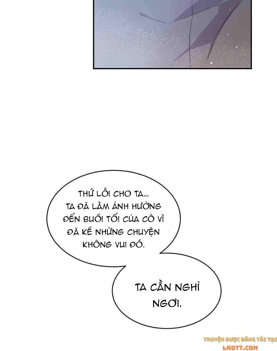 Mục Tiêu Là Cuộc Sống Hoàn Hảo Bất Khả Xâm Phạm Chapter 50 - 18