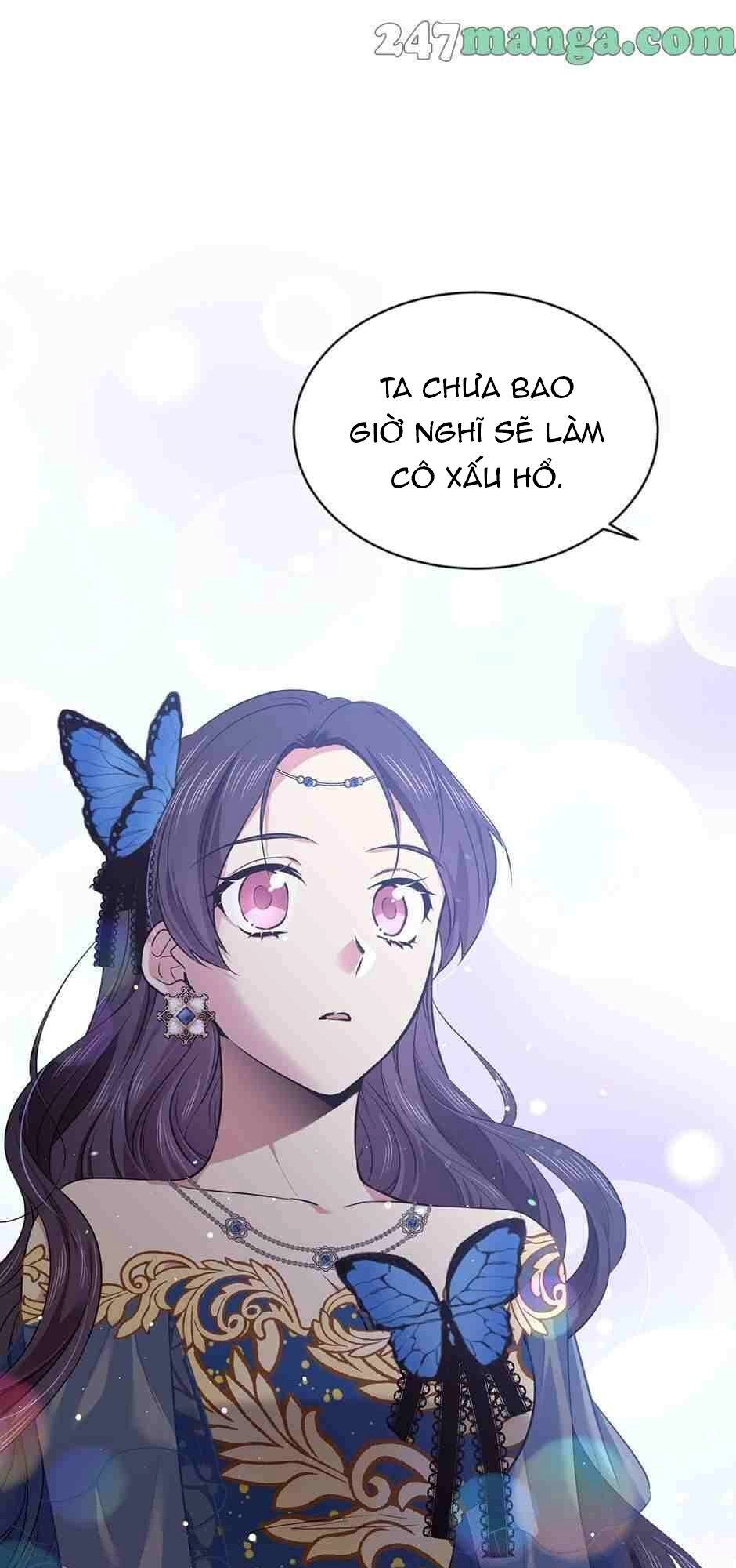 Mục Tiêu Là Cuộc Sống Hoàn Hảo Bất Khả Xâm Phạm Chapter 50 - 19