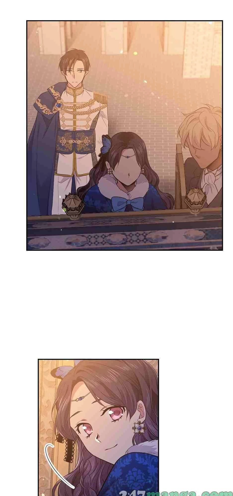 Mục Tiêu Là Cuộc Sống Hoàn Hảo Bất Khả Xâm Phạm Chapter 50 - 25