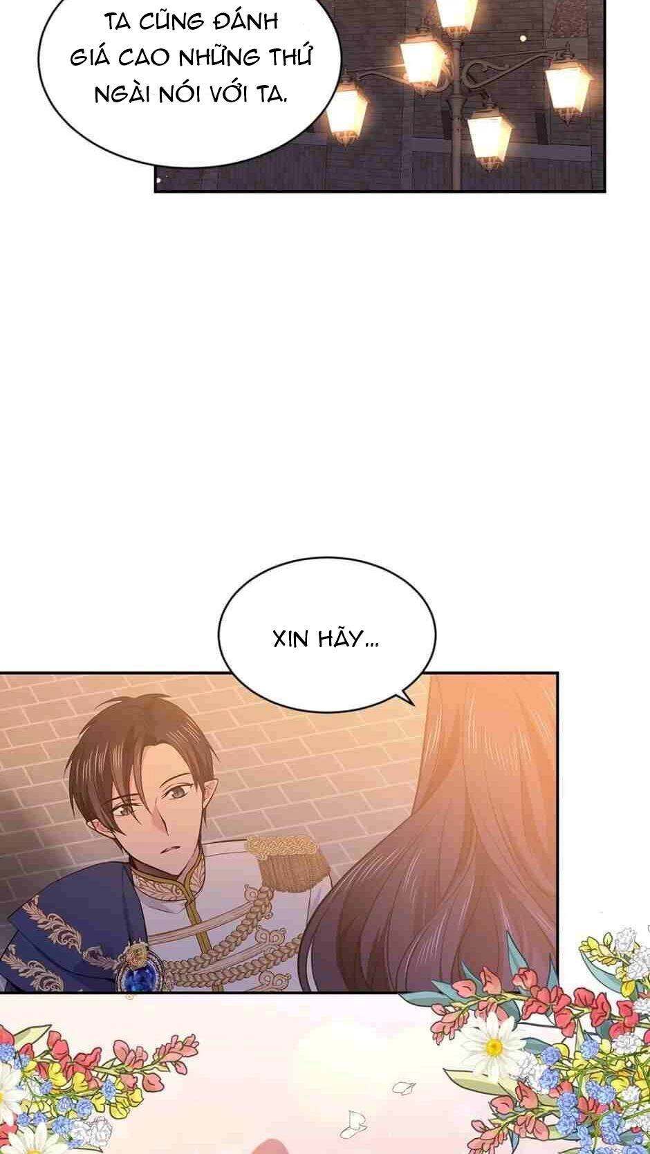 Mục Tiêu Là Cuộc Sống Hoàn Hảo Bất Khả Xâm Phạm Chapter 50 - 29