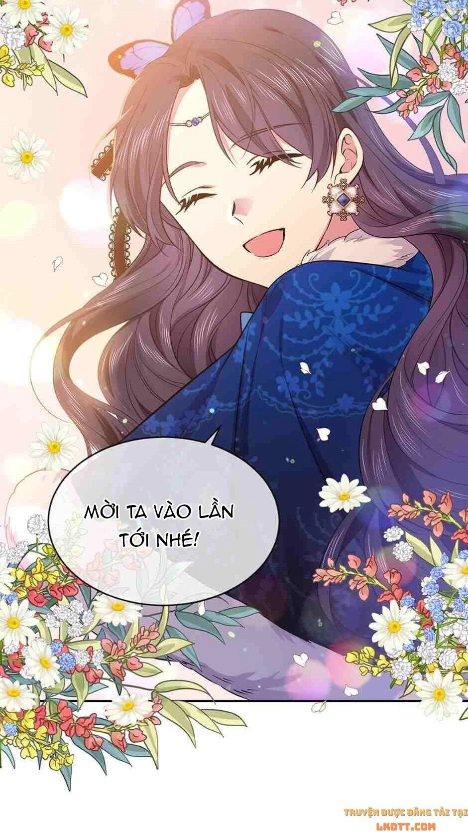 Mục Tiêu Là Cuộc Sống Hoàn Hảo Bất Khả Xâm Phạm Chapter 50 - 30