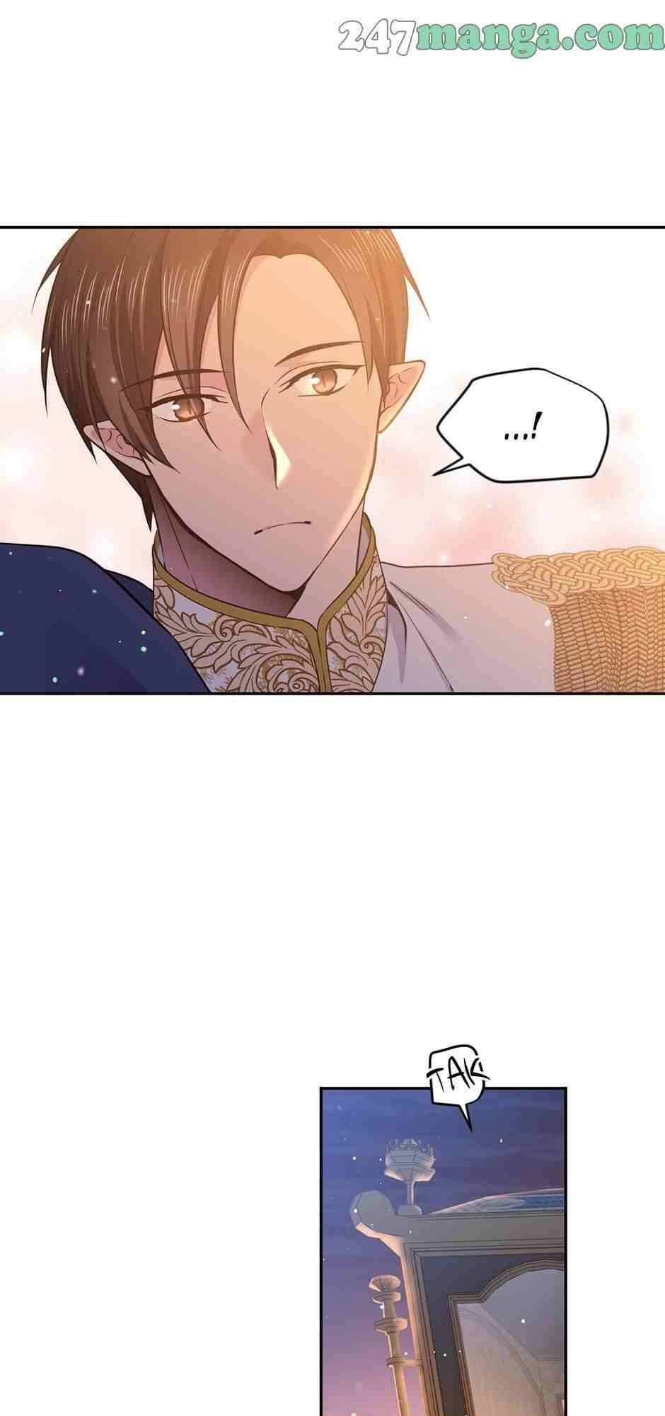 Mục Tiêu Là Cuộc Sống Hoàn Hảo Bất Khả Xâm Phạm Chapter 50 - 31