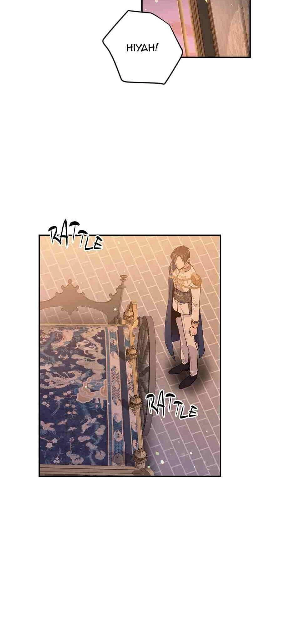 Mục Tiêu Là Cuộc Sống Hoàn Hảo Bất Khả Xâm Phạm Chapter 50 - 32