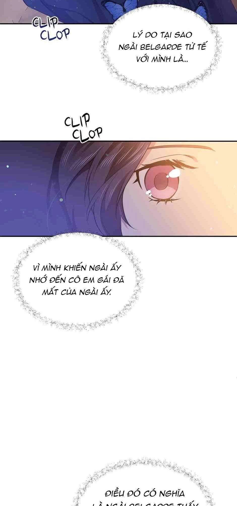 Mục Tiêu Là Cuộc Sống Hoàn Hảo Bất Khả Xâm Phạm Chapter 50 - 36