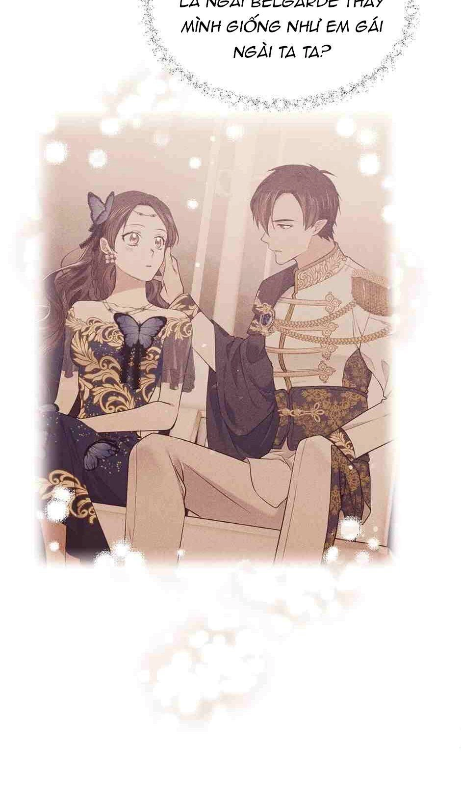 Mục Tiêu Là Cuộc Sống Hoàn Hảo Bất Khả Xâm Phạm Chapter 50 - 37