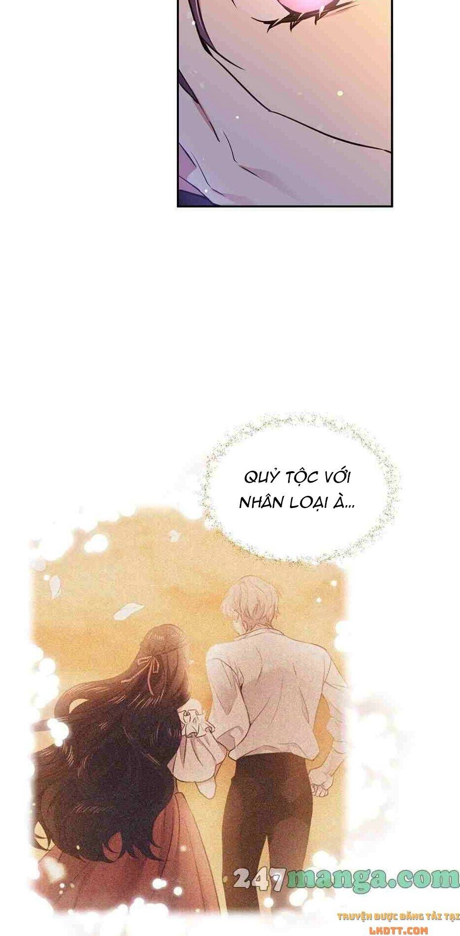 Mục Tiêu Là Cuộc Sống Hoàn Hảo Bất Khả Xâm Phạm Chapter 50 - 40