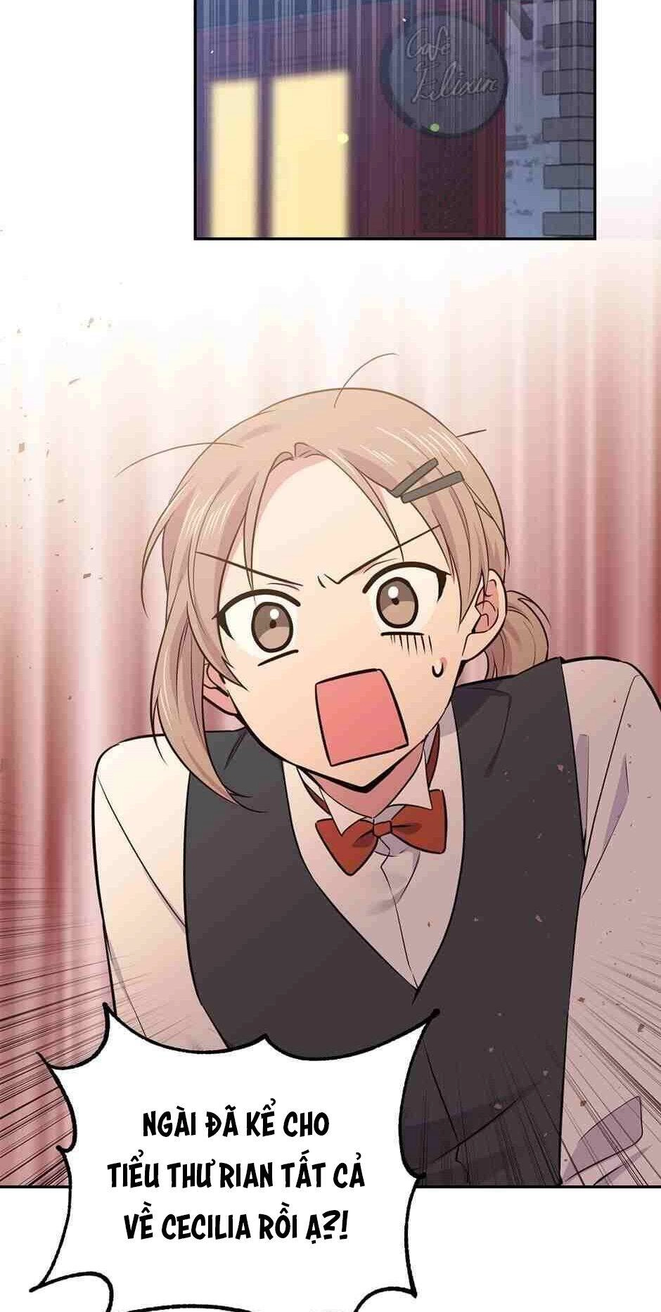 Mục Tiêu Là Cuộc Sống Hoàn Hảo Bất Khả Xâm Phạm Chapter 50 - 45