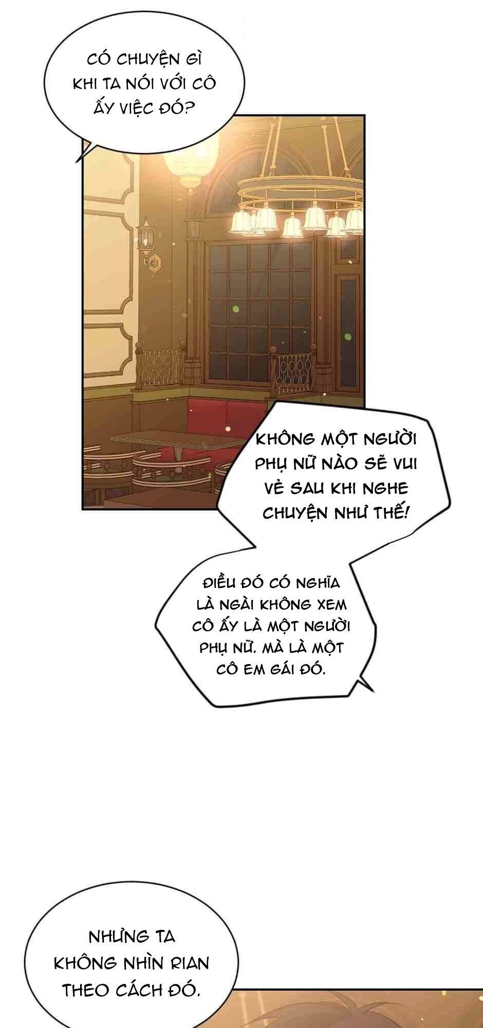 Mục Tiêu Là Cuộc Sống Hoàn Hảo Bất Khả Xâm Phạm Chapter 50 - 47