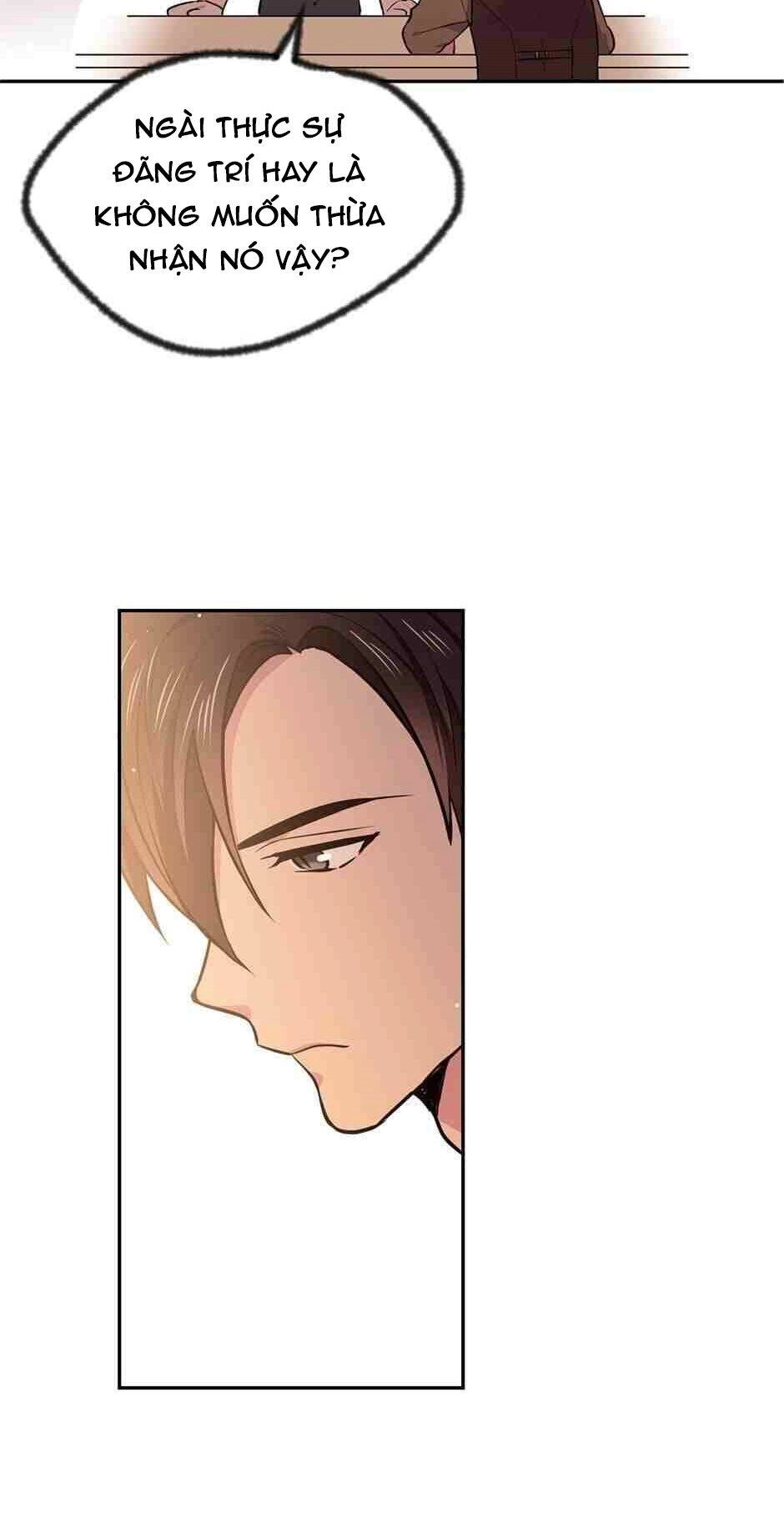 Mục Tiêu Là Cuộc Sống Hoàn Hảo Bất Khả Xâm Phạm Chapter 50 - 49