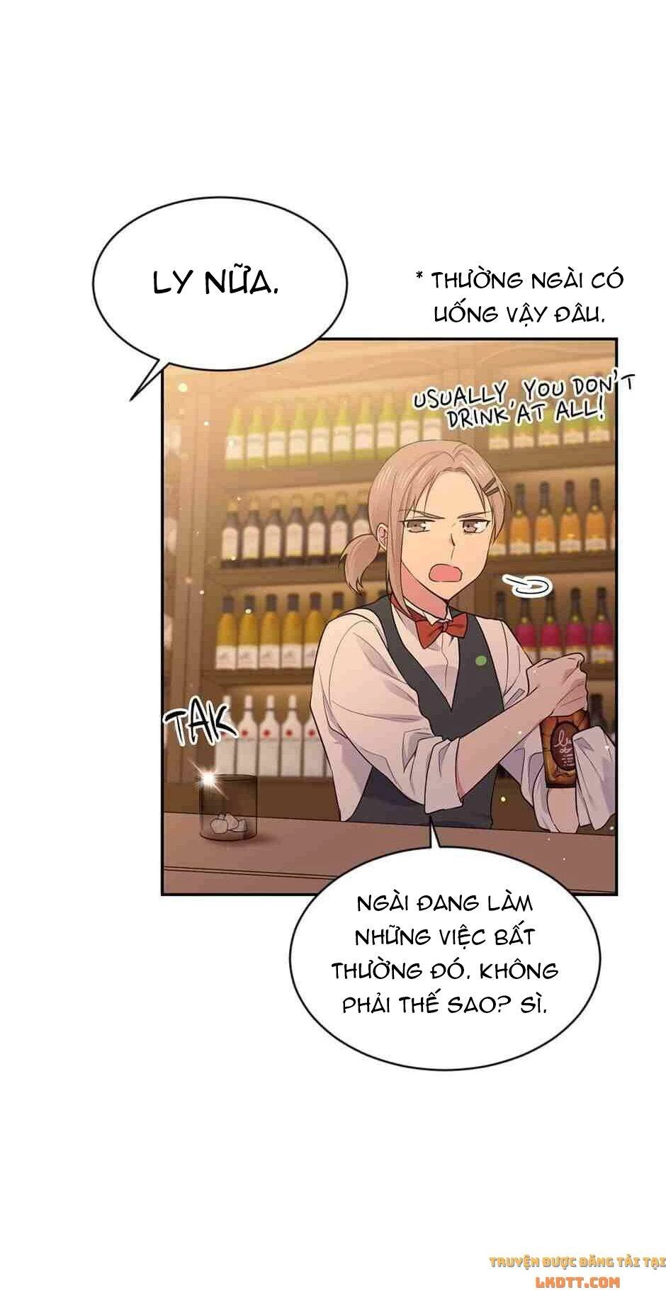 Mục Tiêu Là Cuộc Sống Hoàn Hảo Bất Khả Xâm Phạm Chapter 50 - 50