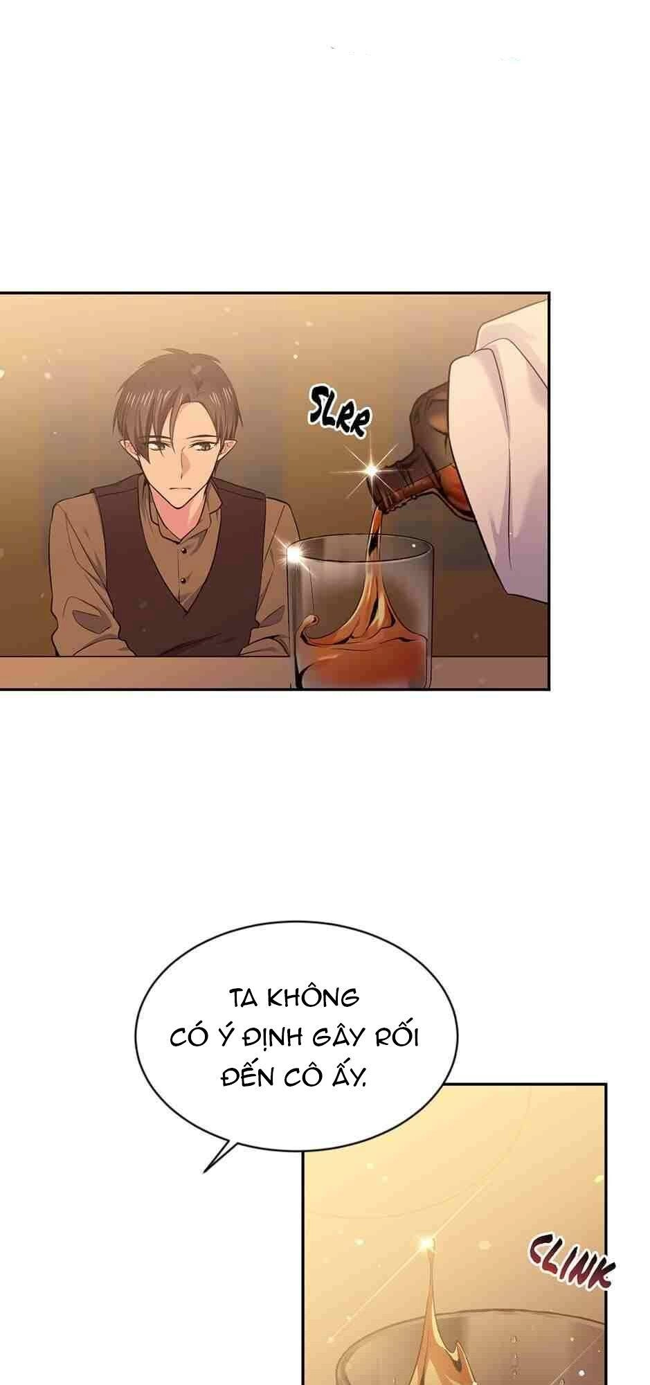 Mục Tiêu Là Cuộc Sống Hoàn Hảo Bất Khả Xâm Phạm Chapter 50 - 51