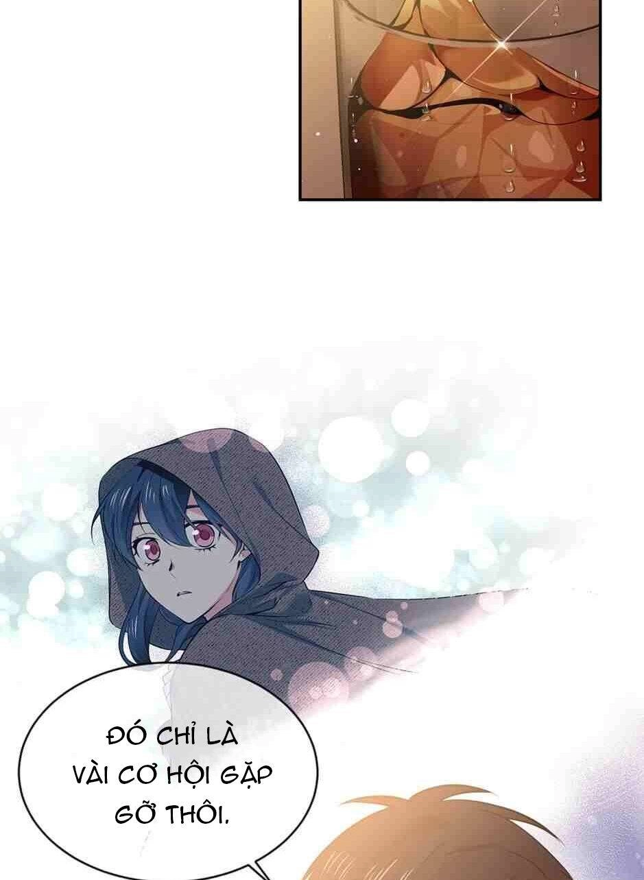 Mục Tiêu Là Cuộc Sống Hoàn Hảo Bất Khả Xâm Phạm Chapter 50 - 52