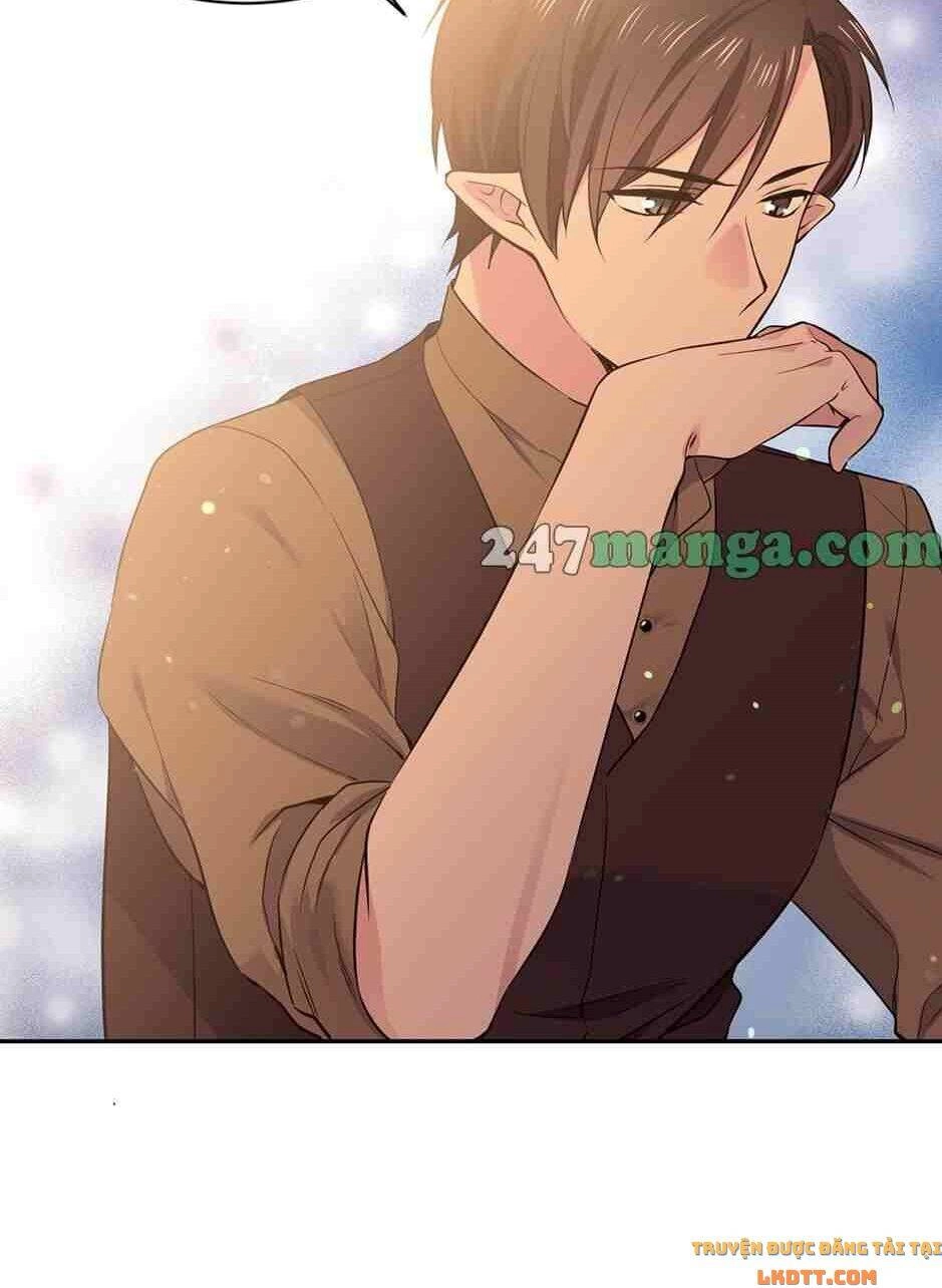 Mục Tiêu Là Cuộc Sống Hoàn Hảo Bất Khả Xâm Phạm Chapter 50 - 53