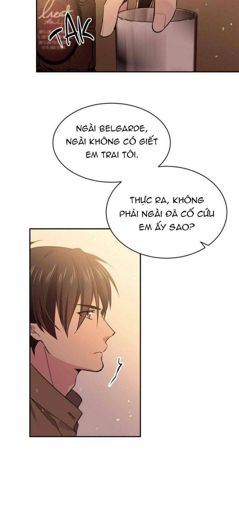 Mục Tiêu Là Cuộc Sống Hoàn Hảo Bất Khả Xâm Phạm Chapter 51 - 4